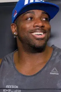 Walt Harris