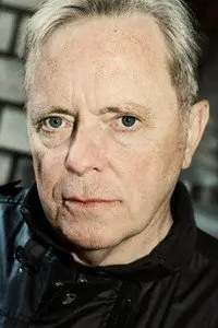 Bernard Sumner