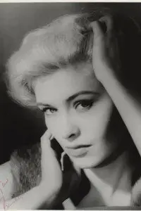 Judy Bamber
