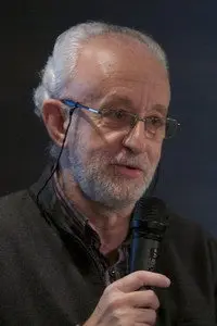 Carlos F. Heredero