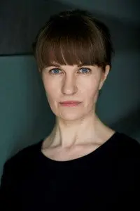 Lena Mossegård