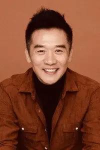 Huang Zhizhong