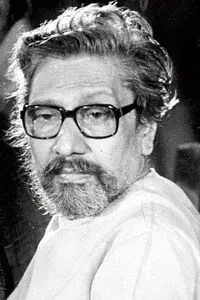 Sombhu Mitra