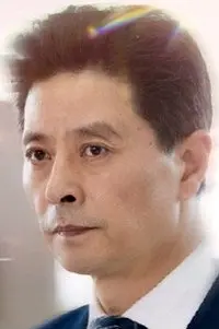 Yang Zhiping