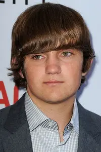 Hunter McCracken