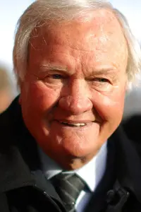 Ron Atkinson