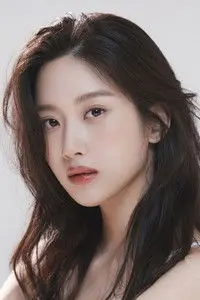 Mun Ka-young