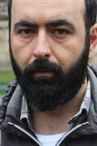 Rovshan Mammadli