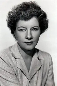 Mary Philips