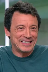 Emmanuel Curtil