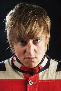 Gavin Watkins