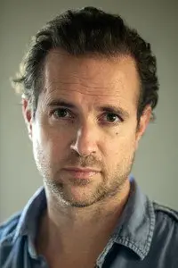 Tom Frank