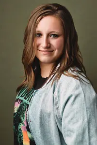 Katie Evans