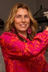 Greetje Hakvoort
