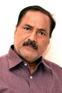 Spadikam George