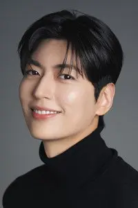 Jeong Si-hyun