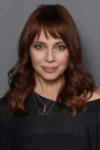 Melinda Clarke