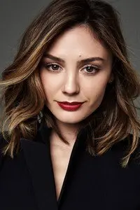 Christine Evangelista