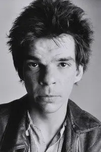 Denis Lavant