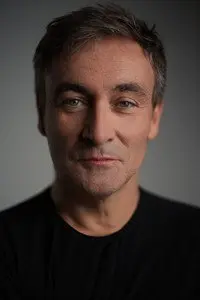 Derek Riddell