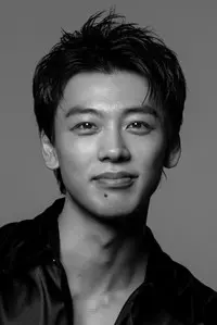 Ryoma Takeuchi