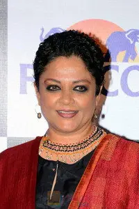 Tanvi Azmi