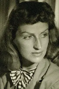 Mary Blair