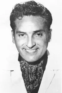Arturo de C贸rdova