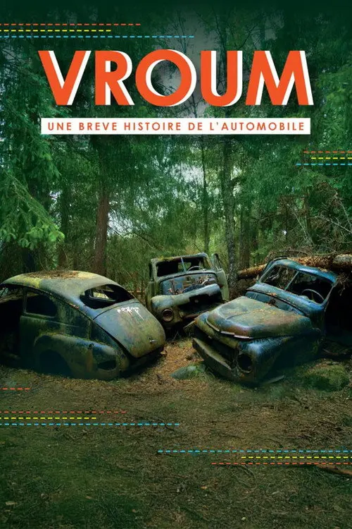 Automobile: Ride and Fall