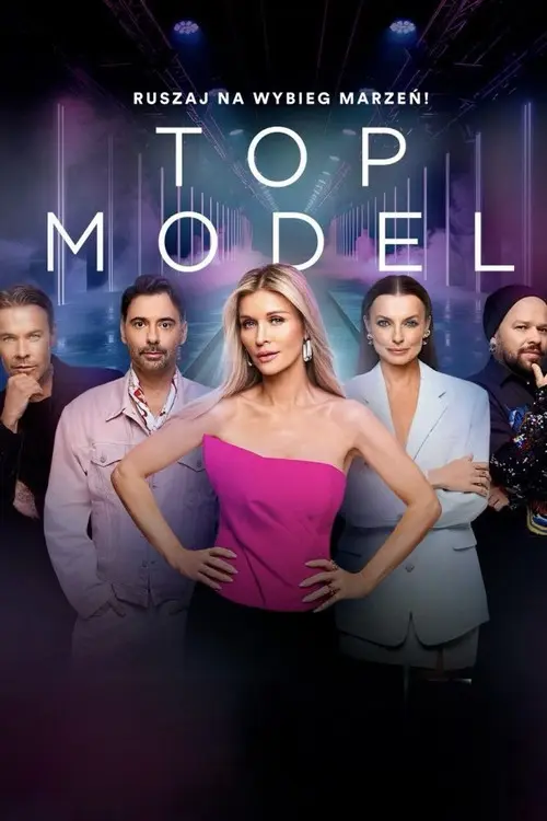 Poland's Next Top Model