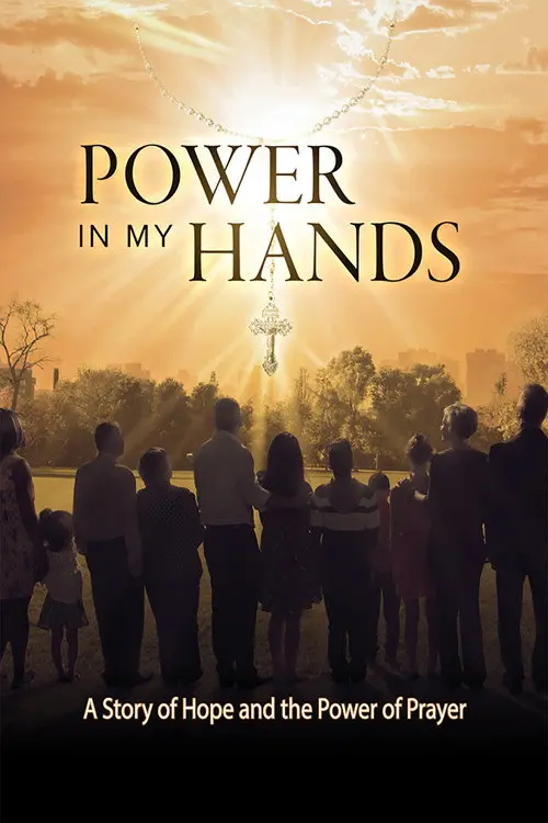 Power in my Hands