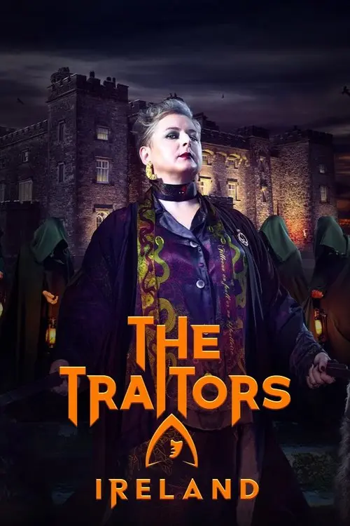 The Traitors Ireland