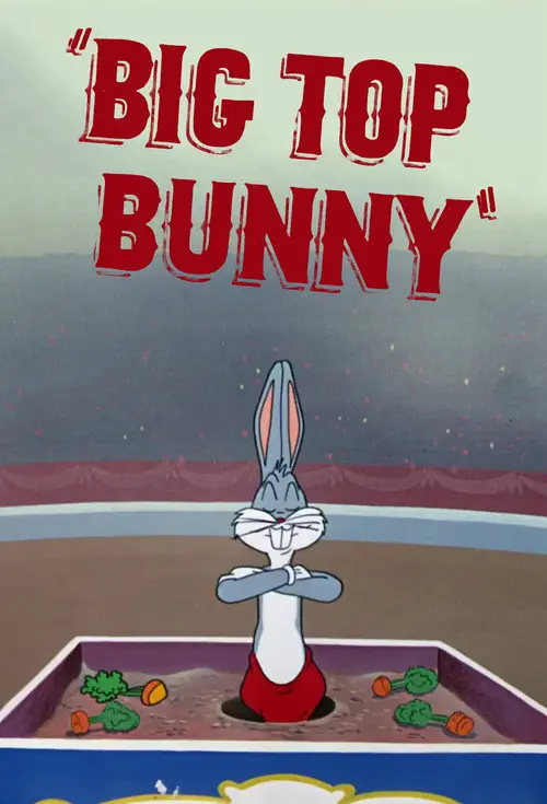 Big Top Bunny