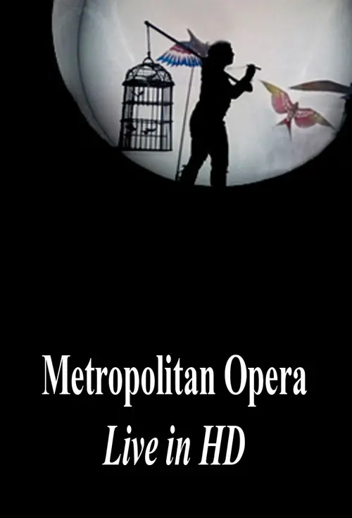 Great Performances at the Met
