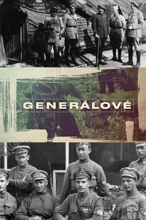 Generálové