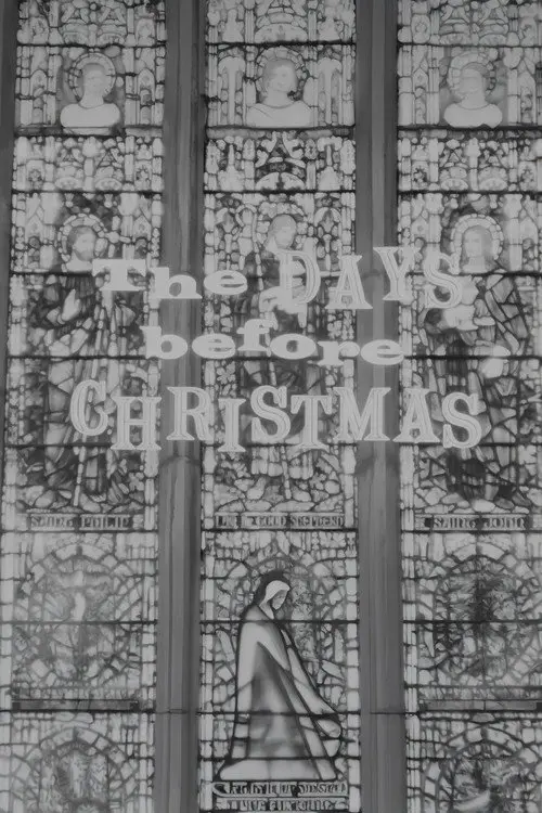 The Days Before Christmas