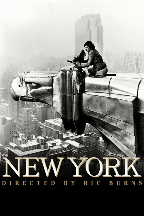 New York: A Documentary Film