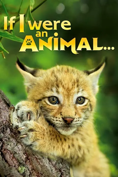 If I Were an Animal