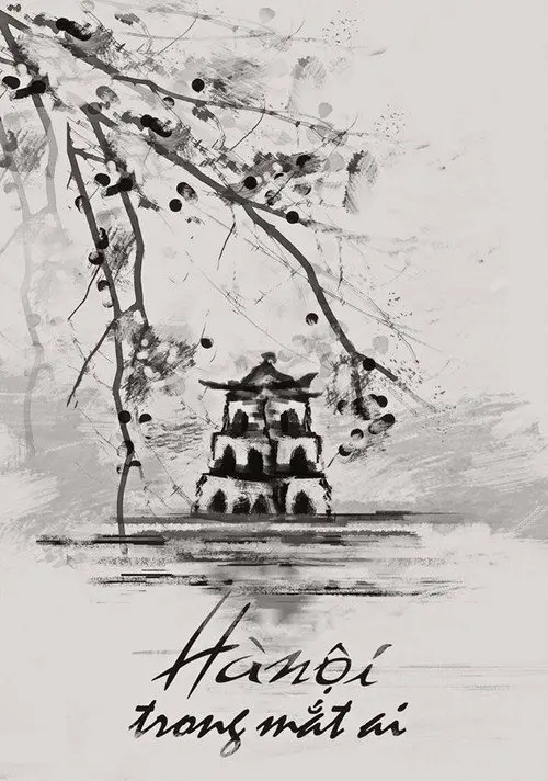 Hanoi Through Whose Eyes?