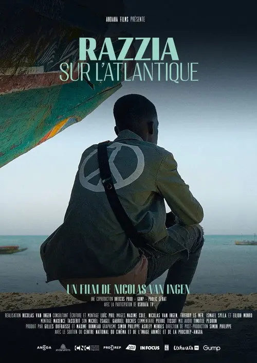 Razzia sur l'Atlantique