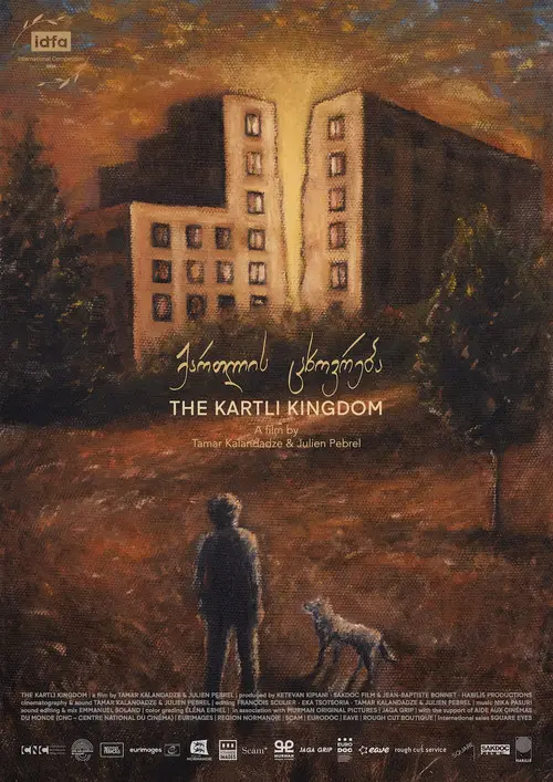 The Kartli Kingdom