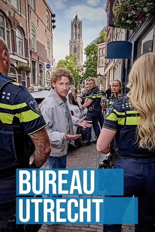 Bureau Utrecht
