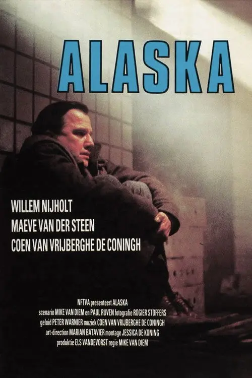 Alaska