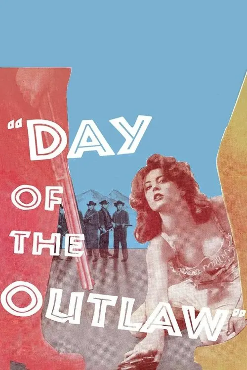 Day of the Outlaw