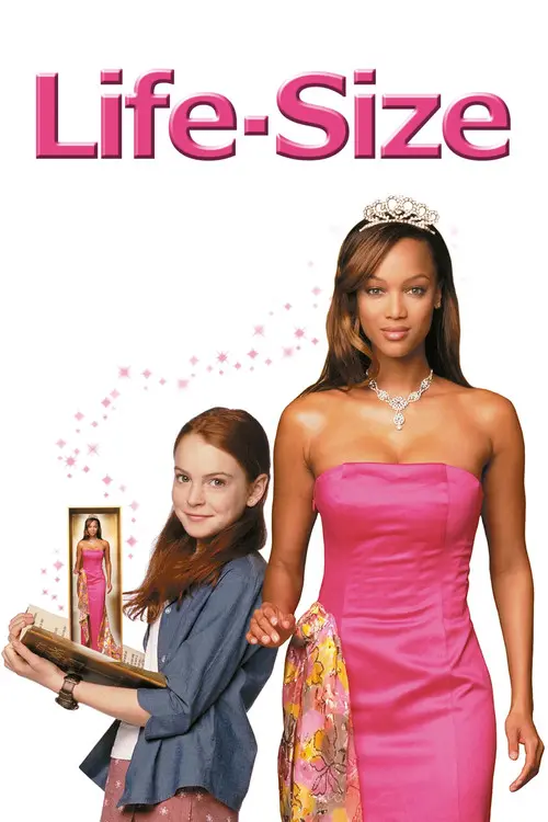 Life-Size