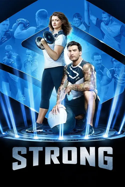 Strong