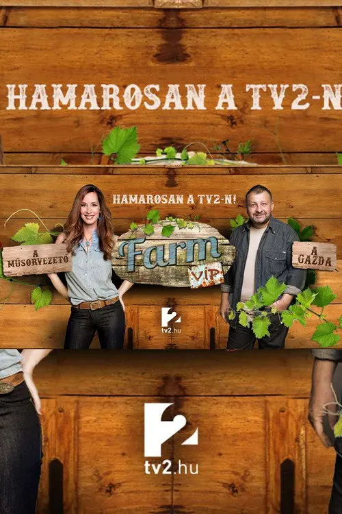 Farm VIP