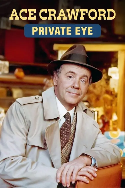 Ace Crawford, Private Eye