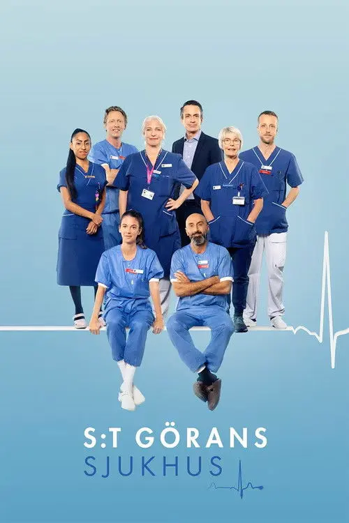 S:t Görans sjukhus