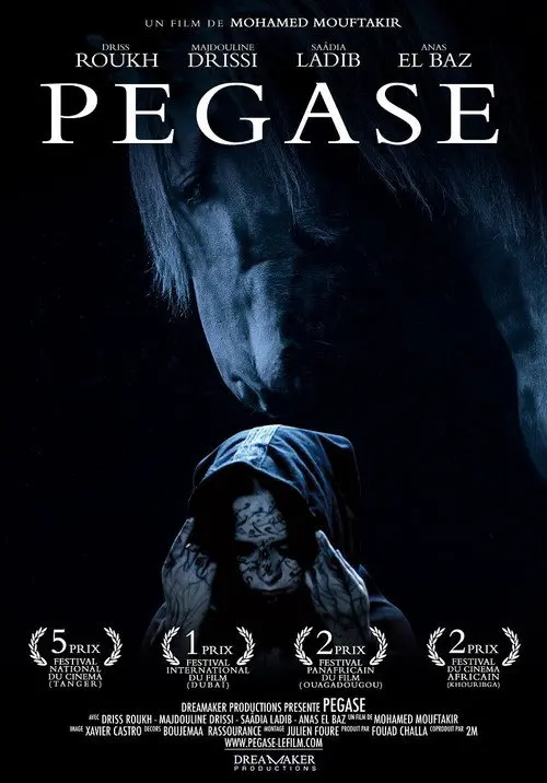 Pegasus